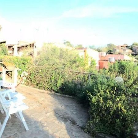 Casa Vacanza La Terrazza Panoramica A 200 Mt Dal Mare ซิมิอุส ภายนอก รูปภาพ