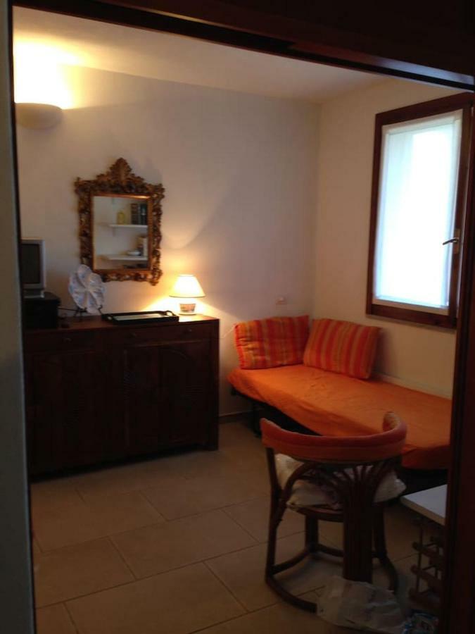 Casa Vacanza La Terrazza Panoramica A 200 Mt Dal Mare ซิมิอุส ภายนอก รูปภาพ
