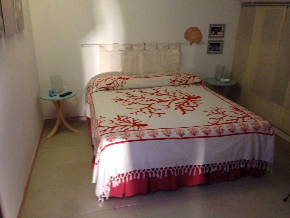 Casa Vacanza La Terrazza Panoramica A 200 Mt Dal Mare Villa ซิมิอุส ภายนอก รูปภาพ