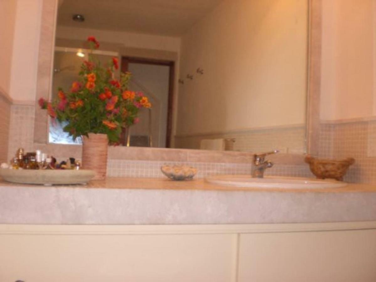 Casa Vacanza La Terrazza Panoramica A 200 Mt Dal Mare Villa ซิมิอุส ภายนอก รูปภาพ