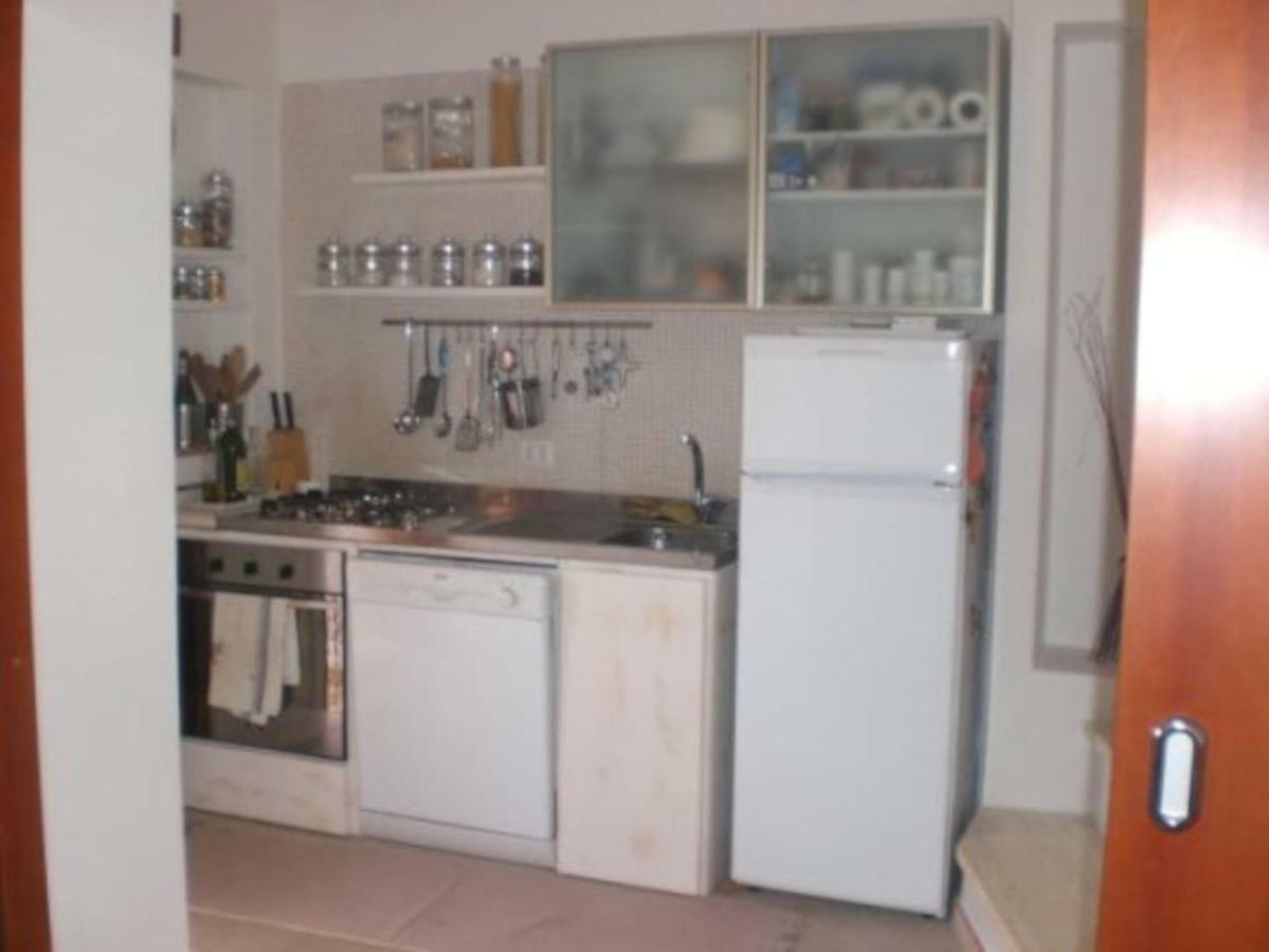Casa Vacanza La Terrazza Panoramica A 200 Mt Dal Mare ซิมิอุส ภายนอก รูปภาพ