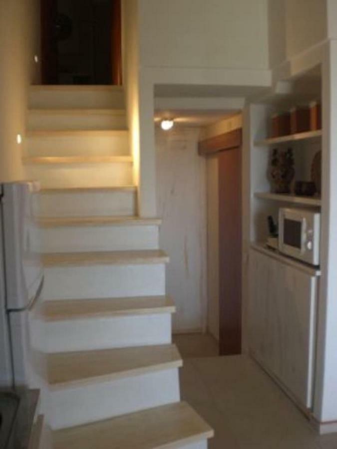 Casa Vacanza La Terrazza Panoramica A 200 Mt Dal Mare Villa ซิมิอุส ภายนอก รูปภาพ